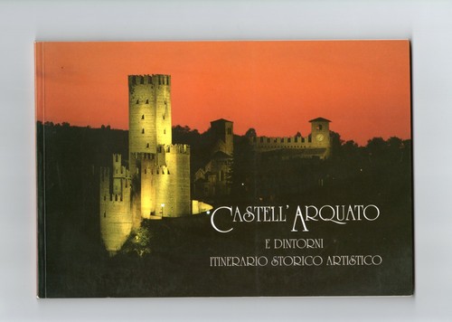 Castell arquato dintorni - castell'arquato, e