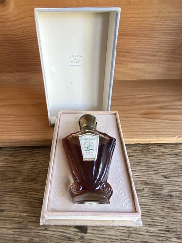 Parfum heliotrope blanc - parfum, roger