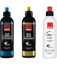 KIT LUCIDATURA RUPES 250ml