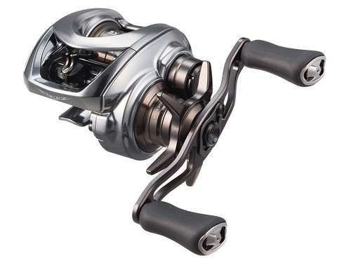 Neuf daiwa steez - limited, ct