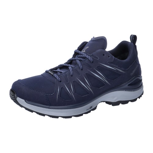 Scarpe trekking uomo lowa - scarpe,