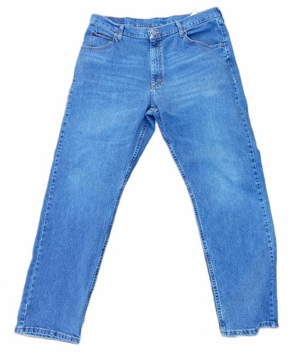 Jeans wrangler five star uomo - five,