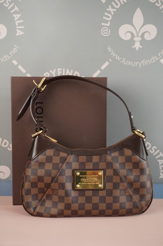 Louis vuitton thames - louis, damier