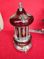 Carillon Portasigarette