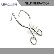 Gelpi Retrattore 19cm | Punte