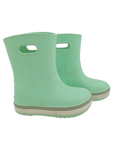Crocs stivali gomma bambini - stivali,