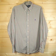 Polo Ralph Lauren camicia uomo