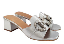 Sandali eleganti parodi - sandali,