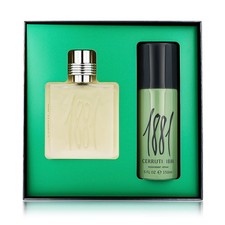 Cerruti 1881 Pour Homme EDT