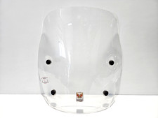 PARABREZZA ANTERIORE ISOTTA HONDA SH 300 ABS ANNO 2015 2020 (CON DANNO)