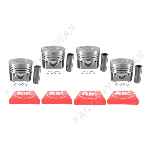Factorytaiwan piston ring - factorytaiwan, +