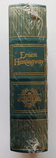 ERNEST HEMINGWAY. Collezione Premi Nobel. CDE, 1988? NEL CELLOPHANE ORIGINALE