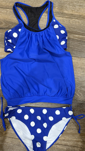 Set costume bagno donna 2 - set,