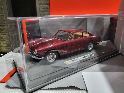 Bbr ferrari 250 - -ferrari, gte