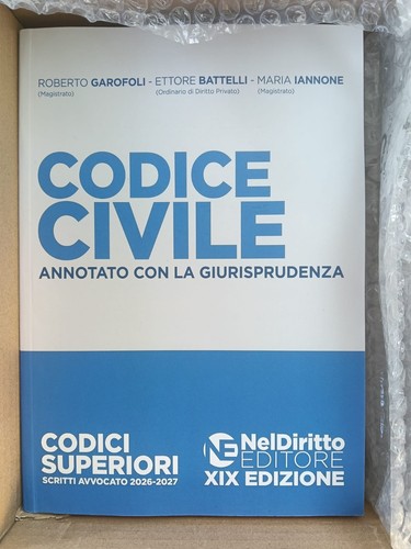 Neldiritto editore codice - editore,