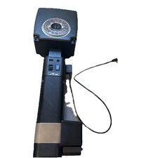 Metz 45 CT-1 attacco maniglia