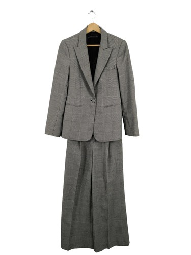 Zara woman tailleur - woman, pantalone