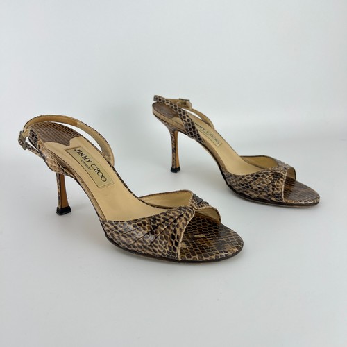 Jimmy choo autentico - choo,