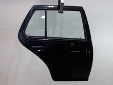 Porta posteriore - porta,