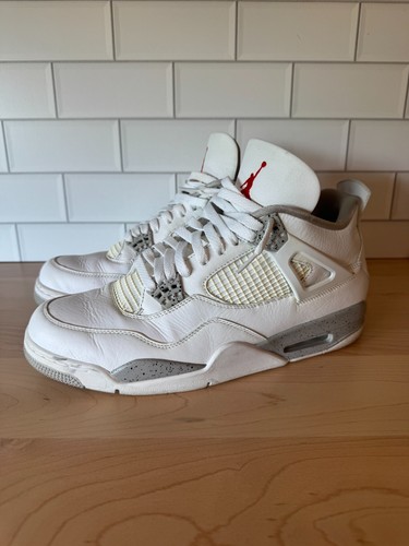 Taglia jordan 4 retro - jordan,