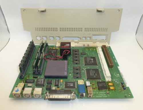 Apple macintosh 575 - lc, scheda
