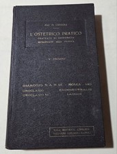 L'Ostetrico pratico - Trattato