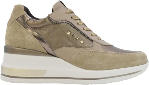 Scarpa sneaker nerogiardini - sneaker,
