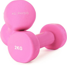 Pesi Palestra, Kit Di 2