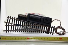 Fleischmann 24/1724 Ho scambi