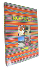 Incas rally adventure - rally,