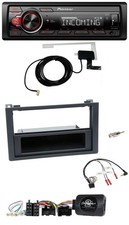 Pioneer volante usb - usb, autoradio