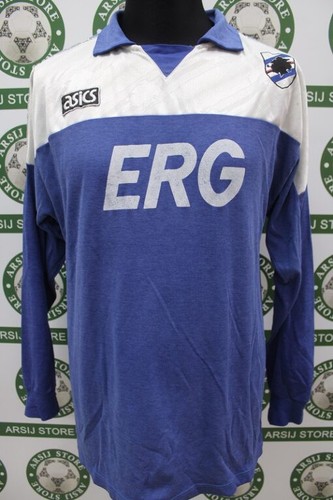 Maglia calcio sampdoria shirt - sampdoria,