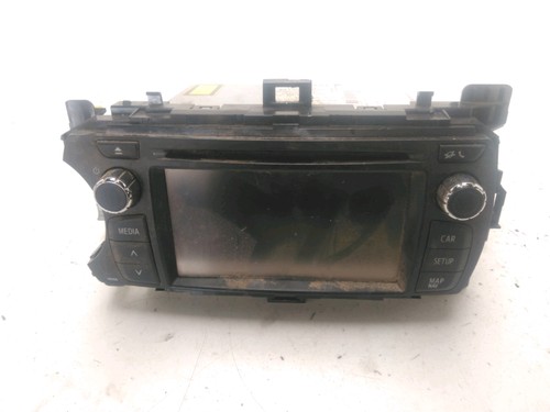 Kit navigation gps - navigation, toyota