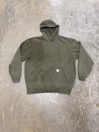 Carhartt felpa con cappuccio - carhartt,