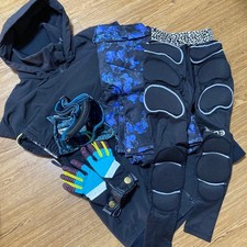 Set snowboard da donna Volcom