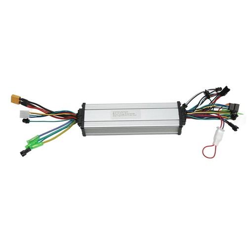 24v 36v 48v 350w regolatore - 1x(24v,