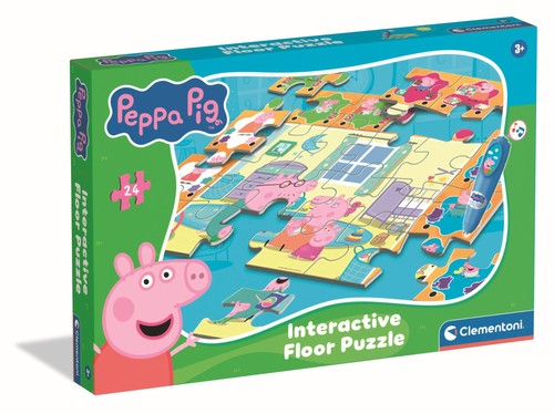 Nuovo peppa pig - nuovo,