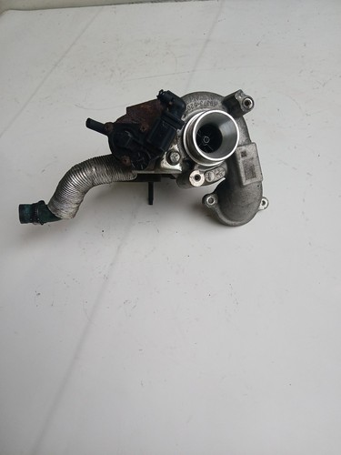 Caricabatterie turbo peugeot - caricabatterie,