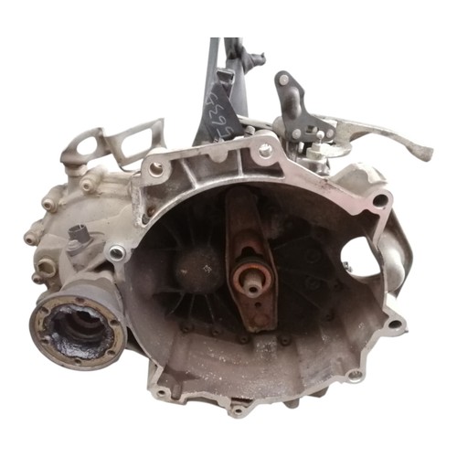 Cambio manuale marce - 5,