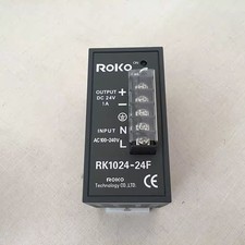 1pcs Nuovo ROKO Alimentatore