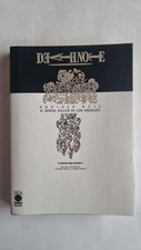 DEATH NOTE - Romanzo - ANOTHER