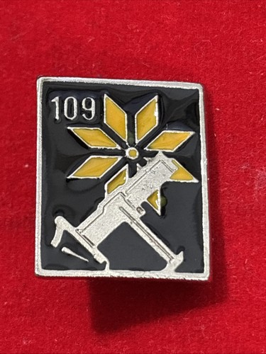 Spilla alpini 109 - ,