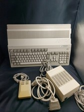 Commodore Amiga A-500 Plus
