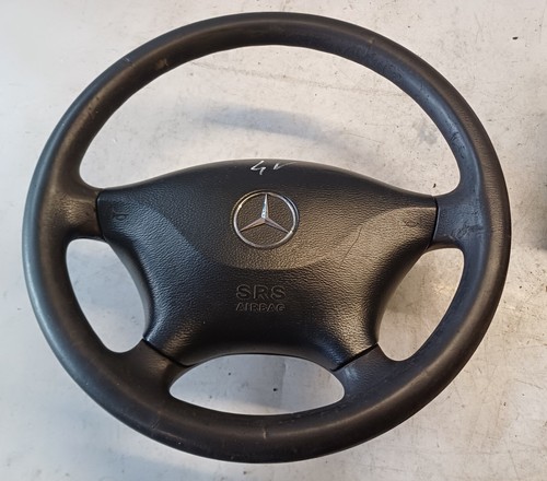 Volante mercedes w639 - volante,