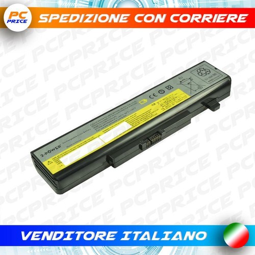 Batteria power lenovo - batteria,