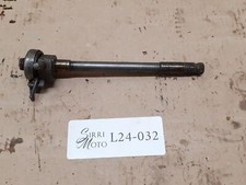 ALBERO SELETTORE CAMBIO MOTORE DKW RT 150 / 175 RT