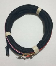 Cablaggio Sensore Luce Pioggia