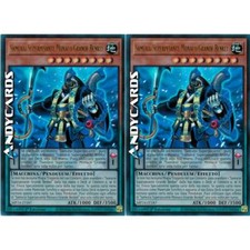 SAMURAI SUPERPESANTE MONACO