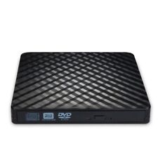 MASTERIZZATORE DVD CD ESTERNO LETTORE CD/RW/DVD USB 3.0 PER PC COMPUTER NOTEBOOK