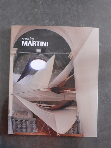 Sandro martini - sandro,